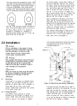 Предварительный просмотр 4 страницы Eaton Airflex TRS 3064 Installation And Operation Manual