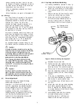 Preview for 6 page of Eaton Airflex TRS 3064 Installation And Operation Manual