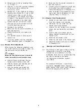 Preview for 9 page of Eaton Airflex TRS 3064 Installation And Operation Manual