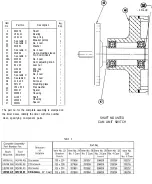 Предварительный просмотр 11 страницы Eaton Airflex TRS 3064 Installation And Operation Manual