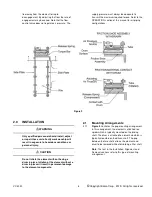 Предварительный просмотр 6 страницы Eaton Airflex VC 5000 Installation, Operation And Maintenance Manual