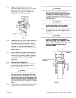 Предварительный просмотр 8 страницы Eaton Airflex VC 5000 Installation, Operation And Maintenance Manual