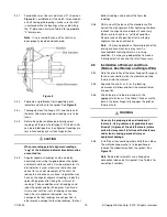 Предварительный просмотр 11 страницы Eaton Airflex VC 5000 Installation, Operation And Maintenance Manual