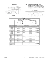 Предварительный просмотр 12 страницы Eaton Airflex VC 5000 Installation, Operation And Maintenance Manual