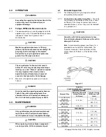 Предварительный просмотр 15 страницы Eaton Airflex VC 5000 Installation, Operation And Maintenance Manual