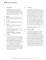 Preview for 7 page of Eaton Airflex WCBD Series Installation, Operation And Maintenance Manual