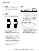 Предварительный просмотр 9 страницы Eaton Airflex WCSB3 Installation, Operation And Maintenance Manual