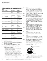 Предварительный просмотр 10 страницы Eaton Airflex WCSB3 Installation, Operation And Maintenance Manual