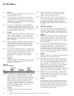 Предварительный просмотр 16 страницы Eaton Airflex WCSB3 Installation, Operation And Maintenance Manual