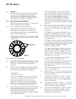 Предварительный просмотр 19 страницы Eaton Airflex WCSB3 Installation, Operation And Maintenance Manual