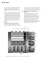 Предварительный просмотр 20 страницы Eaton Airflex WCSB3 Installation, Operation And Maintenance Manual