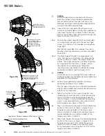 Предварительный просмотр 26 страницы Eaton Airflex WCSB3 Installation, Operation And Maintenance Manual