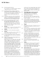 Предварительный просмотр 28 страницы Eaton Airflex WCSB3 Installation, Operation And Maintenance Manual