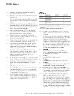 Предварительный просмотр 31 страницы Eaton Airflex WCSB3 Installation, Operation And Maintenance Manual