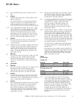 Preview for 11 page of Eaton Airflex WSB 11210 Installation, Operation And Maintenance Manual