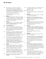 Preview for 17 page of Eaton Airflex WSB 11210 Installation, Operation And Maintenance Manual