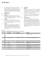 Preview for 18 page of Eaton Airflex WSB 11210 Installation, Operation And Maintenance Manual