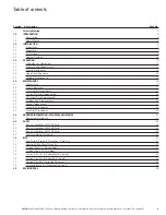 Preview for 3 page of Eaton Airflex WSB11206 Installation, Operation And Maintenance Manual