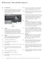 Preview for 10 page of Eaton Airflex WSB11206 Installation, Operation And Maintenance Manual