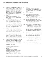 Preview for 15 page of Eaton Airflex WSB11206 Installation, Operation And Maintenance Manual