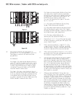 Preview for 19 page of Eaton Airflex WSB11206 Installation, Operation And Maintenance Manual