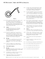 Preview for 21 page of Eaton Airflex WSB11206 Installation, Operation And Maintenance Manual