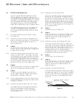 Preview for 23 page of Eaton Airflex WSB11206 Installation, Operation And Maintenance Manual