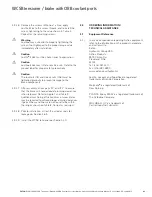 Preview for 31 page of Eaton Airflex WSB11206 Installation, Operation And Maintenance Manual