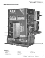 Предварительный просмотр 9 страницы Eaton AK-2-25-LV-VSR-425A Instruction Book