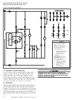 Предварительный просмотр 14 страницы Eaton AK-2-25-LV-VSR-425A Instruction Book