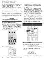 Предварительный просмотр 16 страницы Eaton AK-2-25-LV-VSR-425A Instruction Book