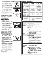 Предварительный просмотр 7 страницы Eaton ALL-PRO MS185DW Instruction Manual