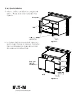 Preview for 5 page of Eaton ALSLCG1624 Installation Sheet