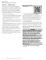 Предварительный просмотр 4 страницы Eaton AMH-4.76-VR+ Instruction Book