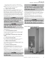 Preview for 21 page of Eaton AMH-4.76-VR+ Instruction Book