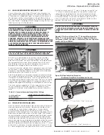 Preview for 25 page of Eaton AMH-4.76-VR+ Instruction Book