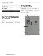 Предварительный просмотр 2 страницы Eaton Ampgard 720A Instructions For Installation, Operation And Maintenance