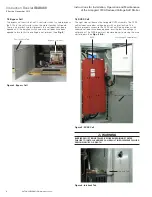 Предварительный просмотр 4 страницы Eaton Ampgard 720A Instructions For Installation, Operation And Maintenance