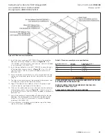 Предварительный просмотр 25 страницы Eaton Ampgard AR Instruction Booklet