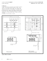 Preview for 6 page of Eaton AMPGARD NEMA 3R Instruction Booklet