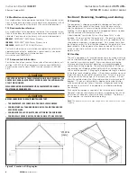 Preview for 8 page of Eaton AMPGARD NEMA 3R Instruction Booklet