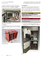 Предварительный просмотр 4 страницы Eaton AMPGARD RVSS Instruction For Installation And Maintenance