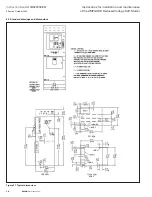 Предварительный просмотр 10 страницы Eaton AMPGARD RVSS Instruction For Installation And Maintenance