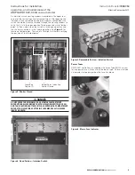 Предварительный просмотр 5 страницы Eaton AMPGARD Installation, Operation And Maintenance Instructions