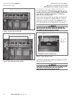 Предварительный просмотр 14 страницы Eaton AMPGARD Installation, Operation And Maintenance Instructions