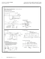 Предварительный просмотр 4 страницы Eaton AMT Vari-Depth Instruction Leaflet