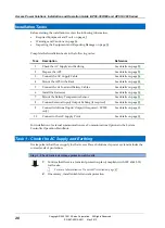 Предварительный просмотр 28 страницы Eaton APS12-300 Series Installation And Operation Manual