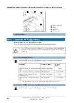 Предварительный просмотр 34 страницы Eaton APS12-300 Series Installation And Operation Manual