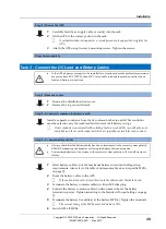 Предварительный просмотр 37 страницы Eaton APS12-300 Series Installation And Operation Manual