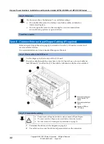 Предварительный просмотр 40 страницы Eaton APS12-300 Series Installation And Operation Manual